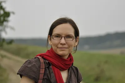 Úsměv