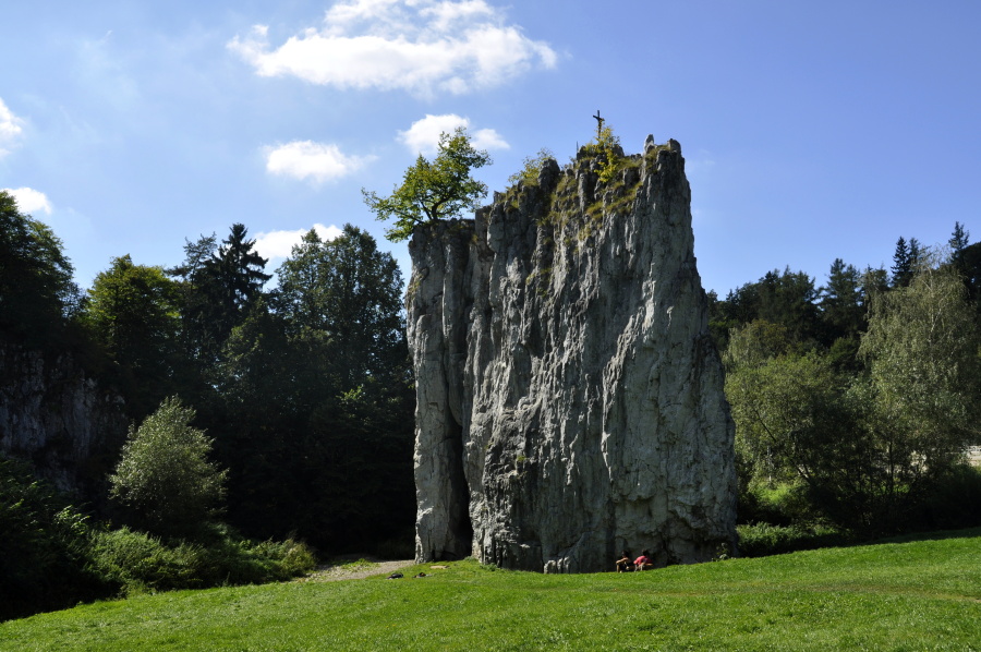 Hřebenáč