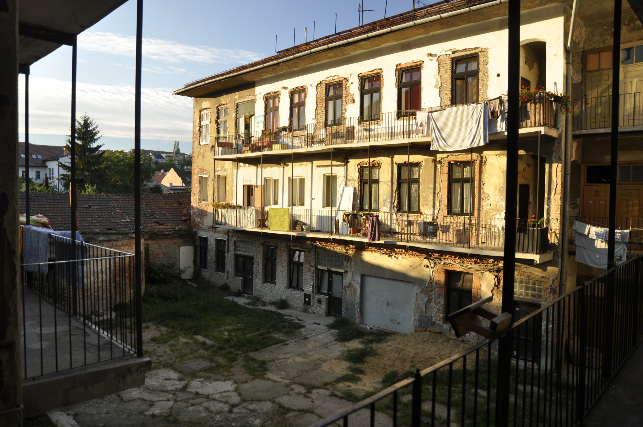 Pavlač