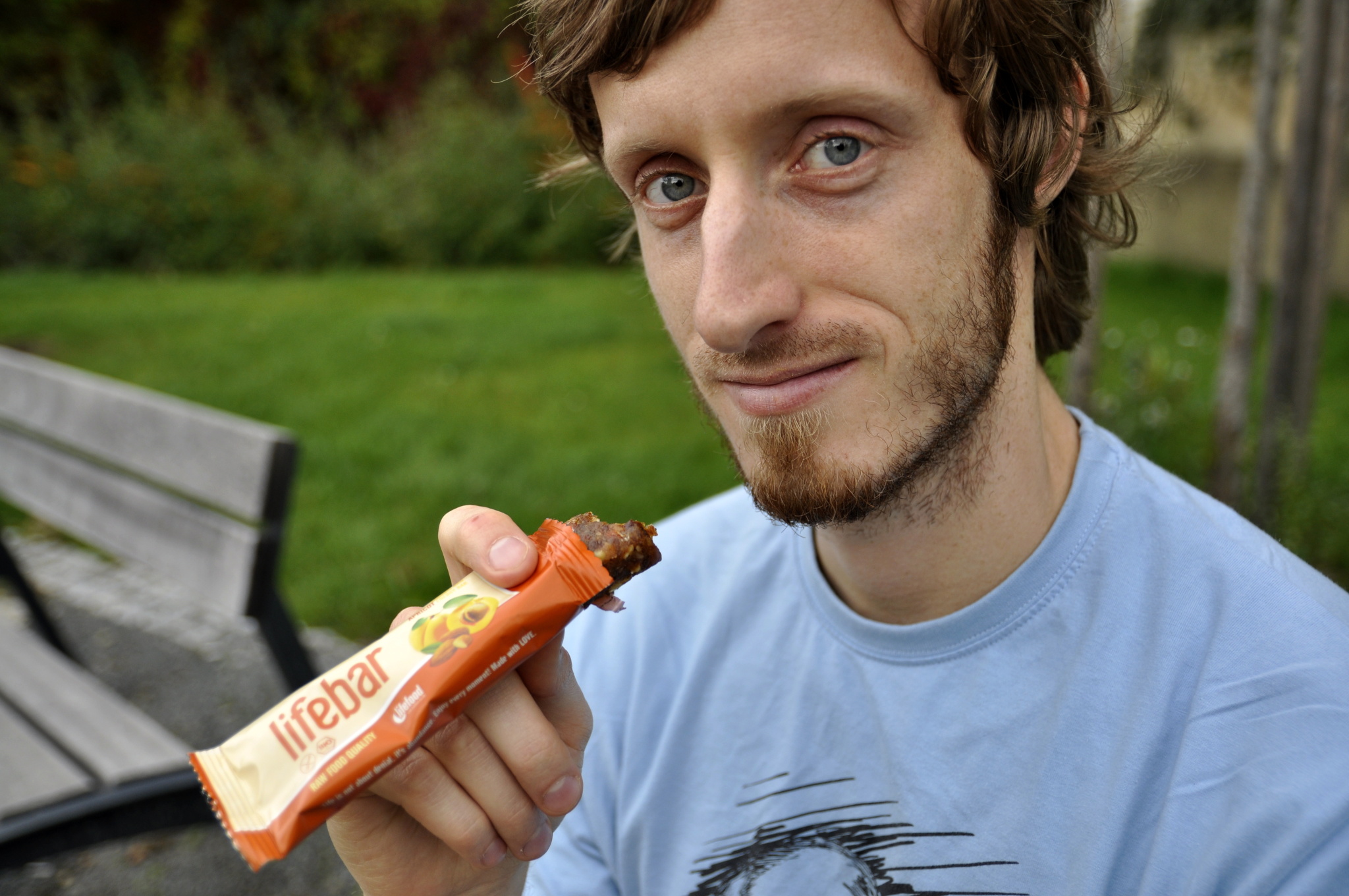 Lifebar