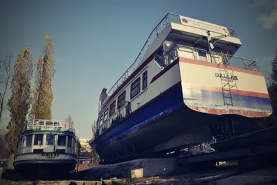 Odpočinek