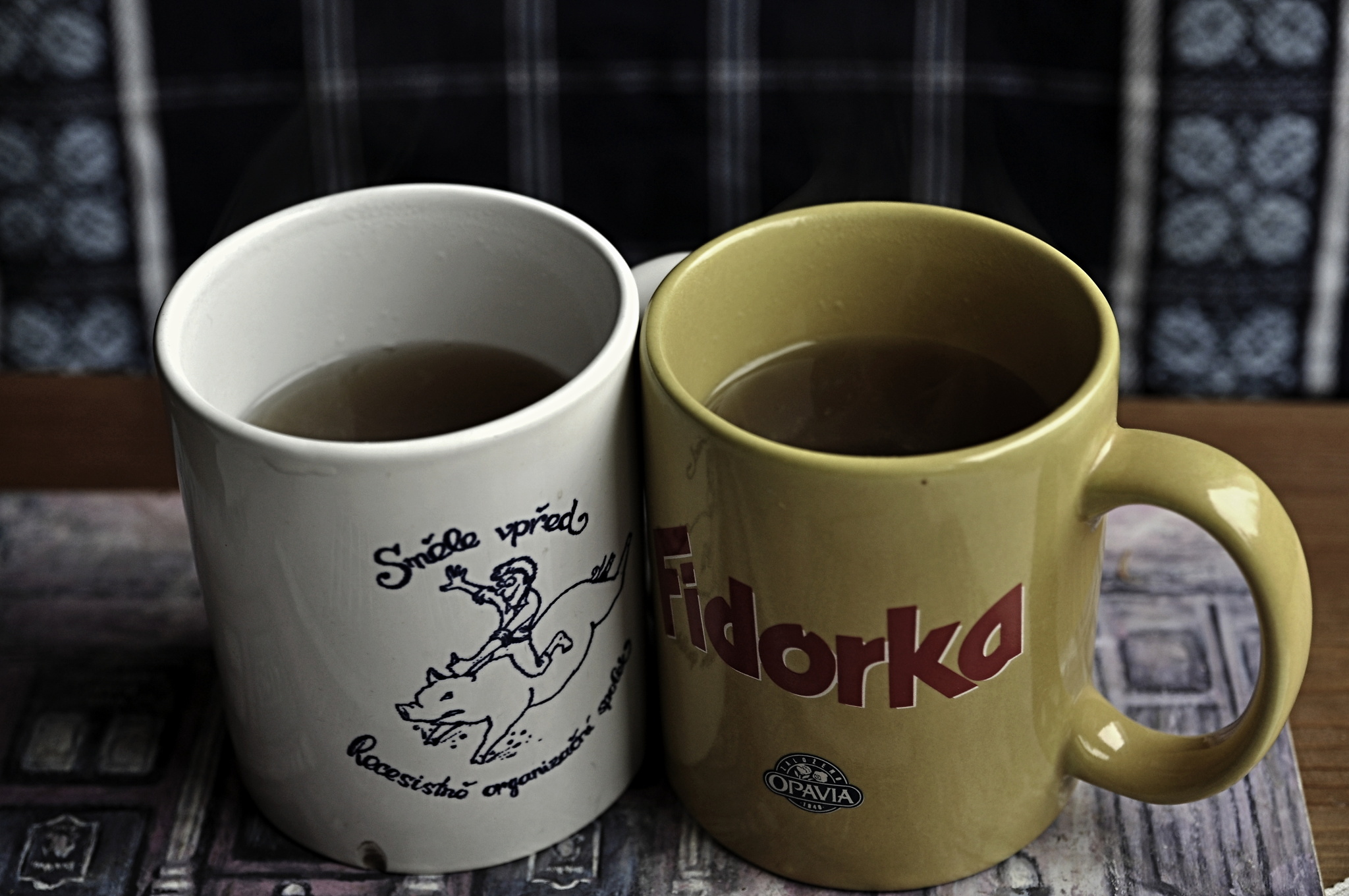 Makrobio vyprošťovák alias ume-sho-kudzu