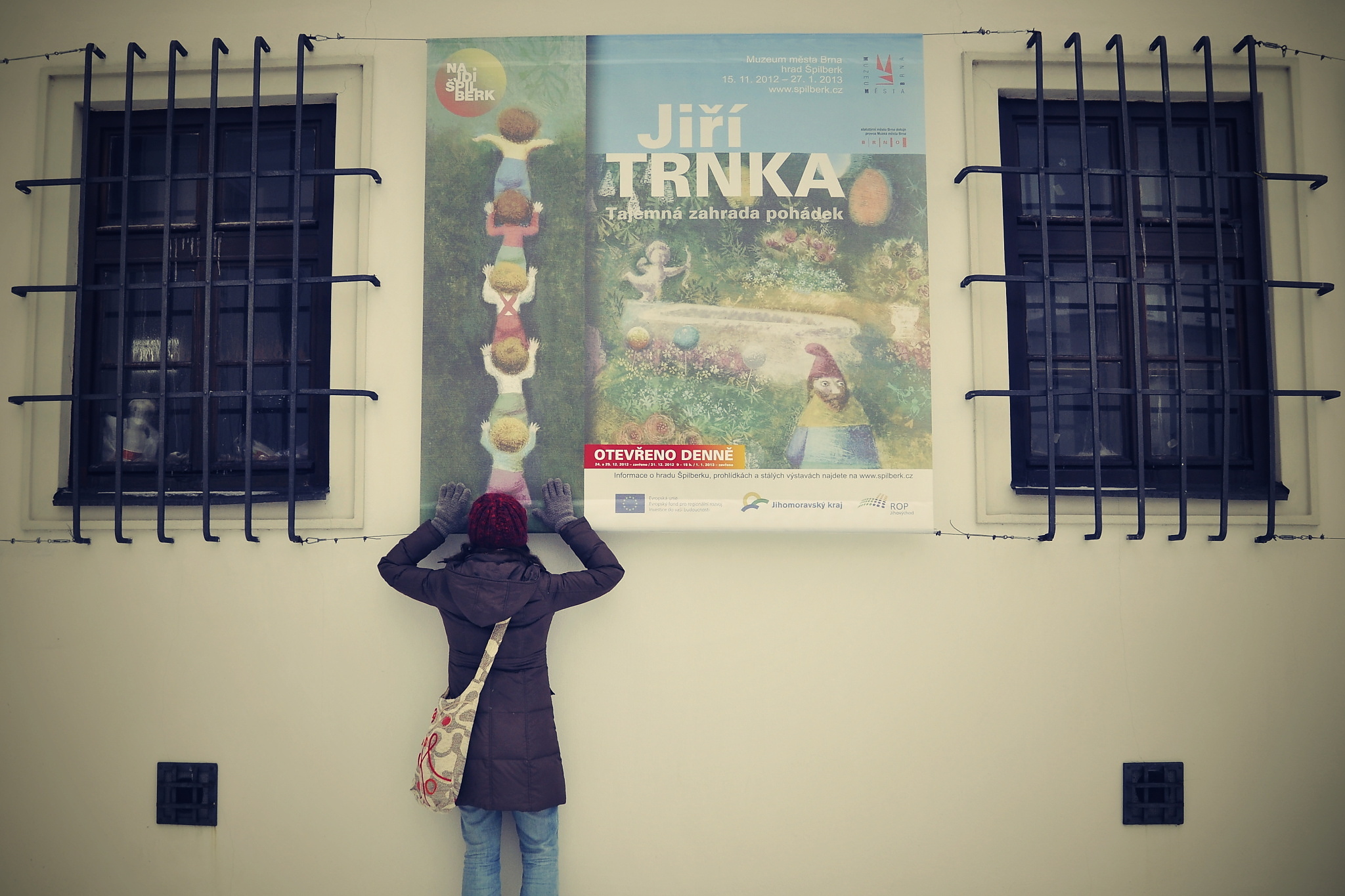 Mimikry