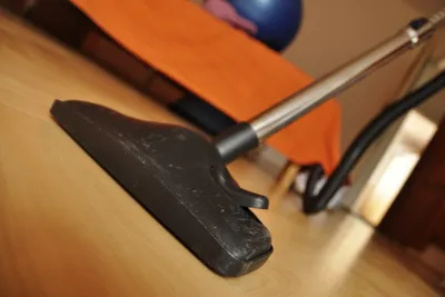 Čekáme návštěvu