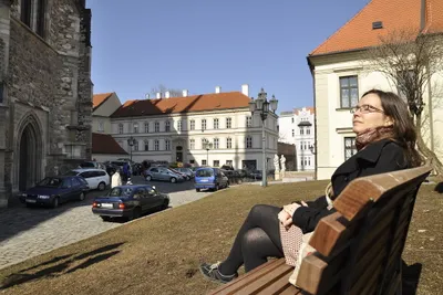 Ranní pohoda