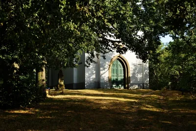 Kaple sv. Jakuba v Ivančicích
