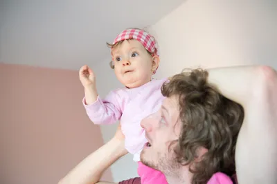 Marně přemýšlíme, jak nazvat tento Verunčí výraz, pomůžete?