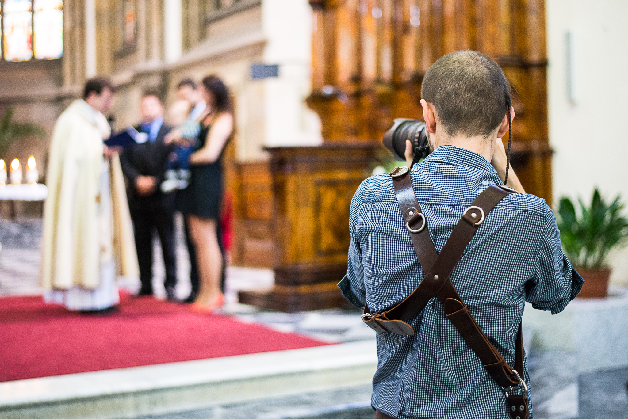 Móda brněnských fotografů