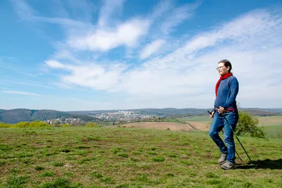 Občas je dobré, podívat se na tu naši Bystrc trochu s odstupem