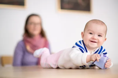 Nejlepšími hračkami jsou beztak dospělácké věci