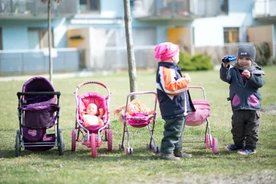 Verunka se chystá na důkladnou revizi vozového parku