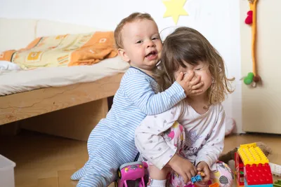 Že by začala přicházet doba, kdy Radovánek konečně začne Verče vracet všechna příkoří? :-)