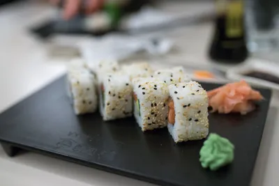 Na Restaurant Day jsme dorazili pozdě, tak jsme si to museli vynahradit jinde