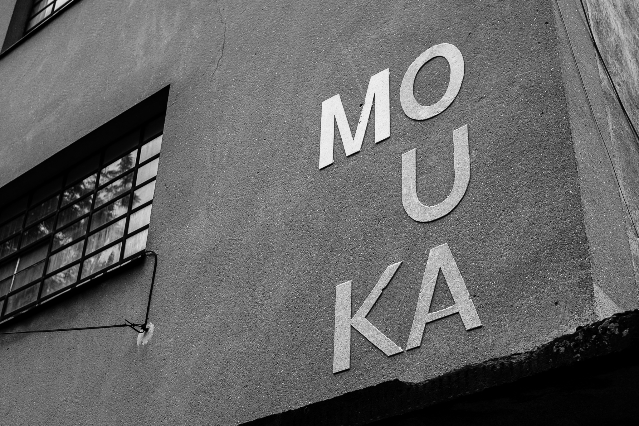 Mouka
