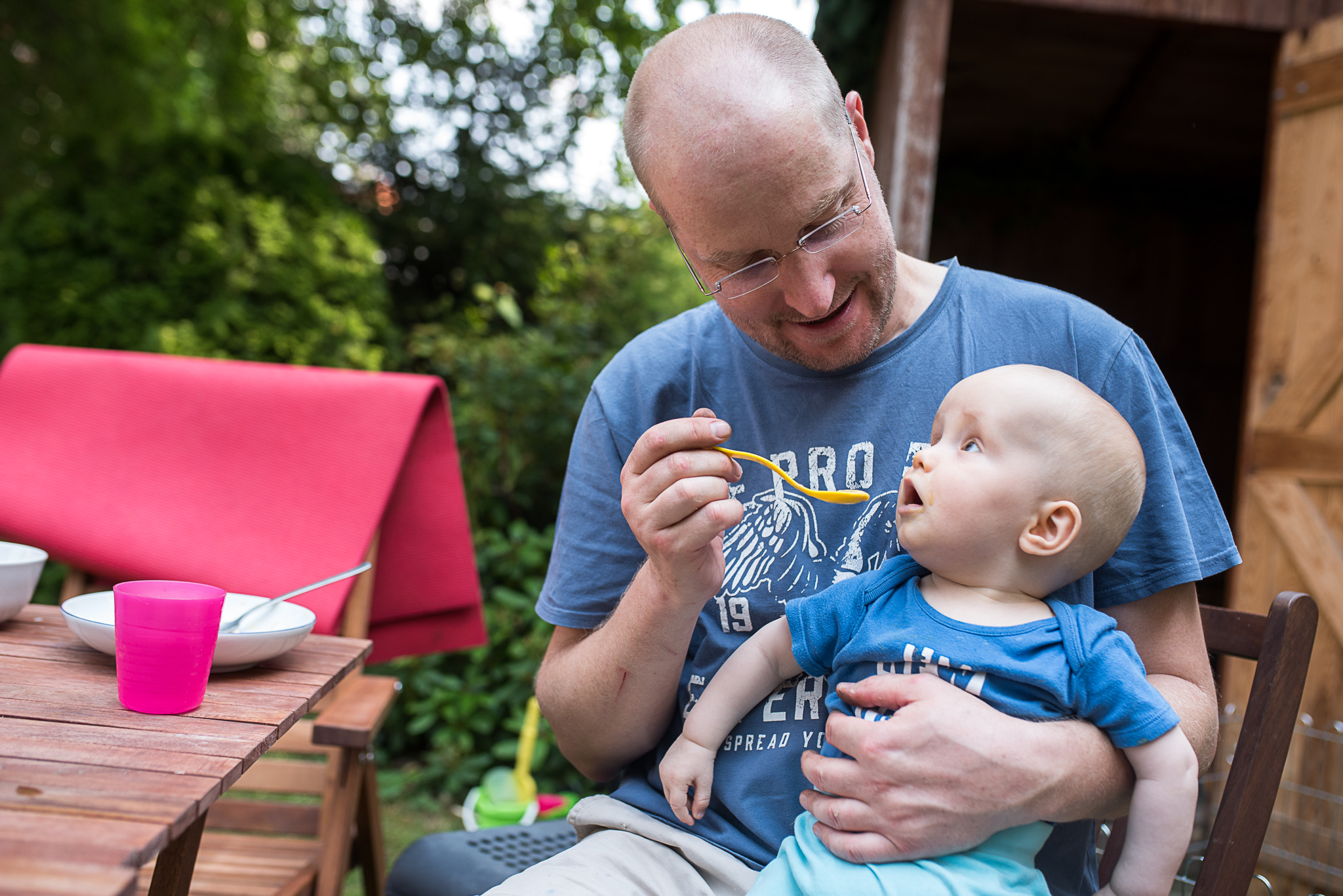 Je to opravdu bio, vegan a bezlepkové, Dane?
