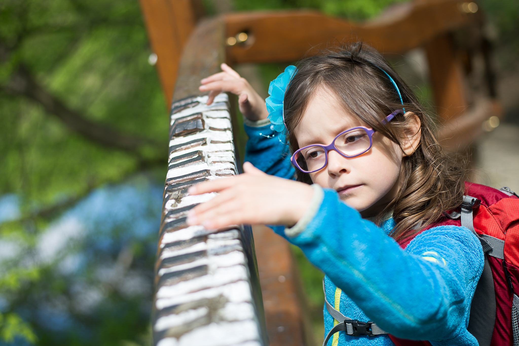 Pianistka