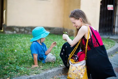 Setkání s Miou po dlooouhé době
