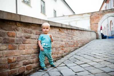 Pán je model
