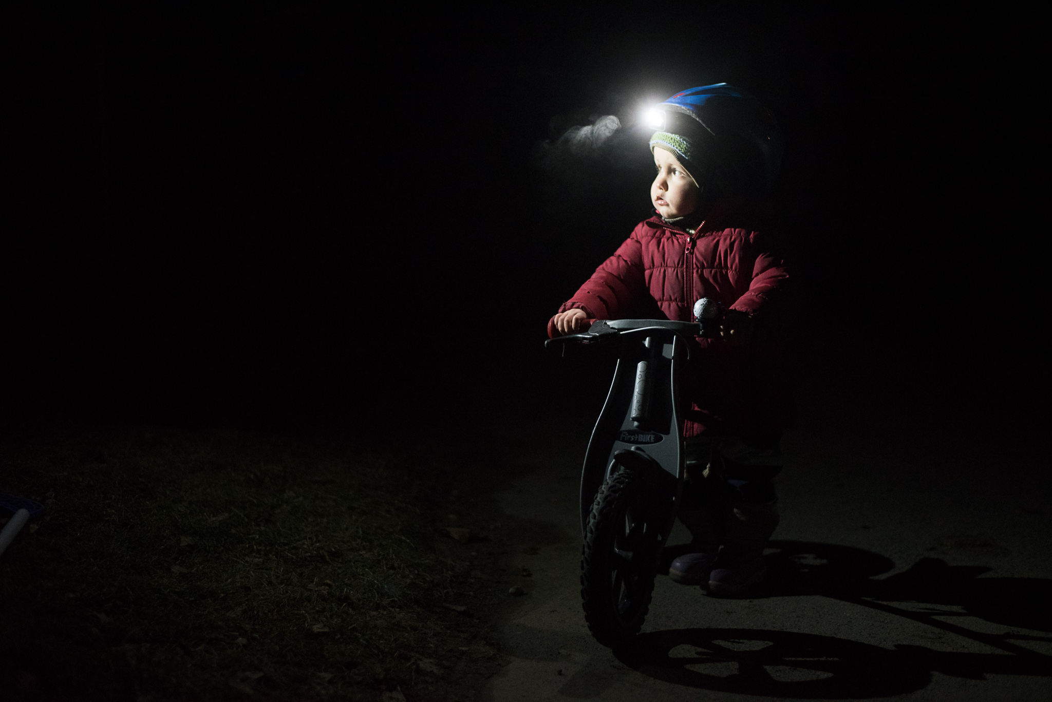 Night Rider