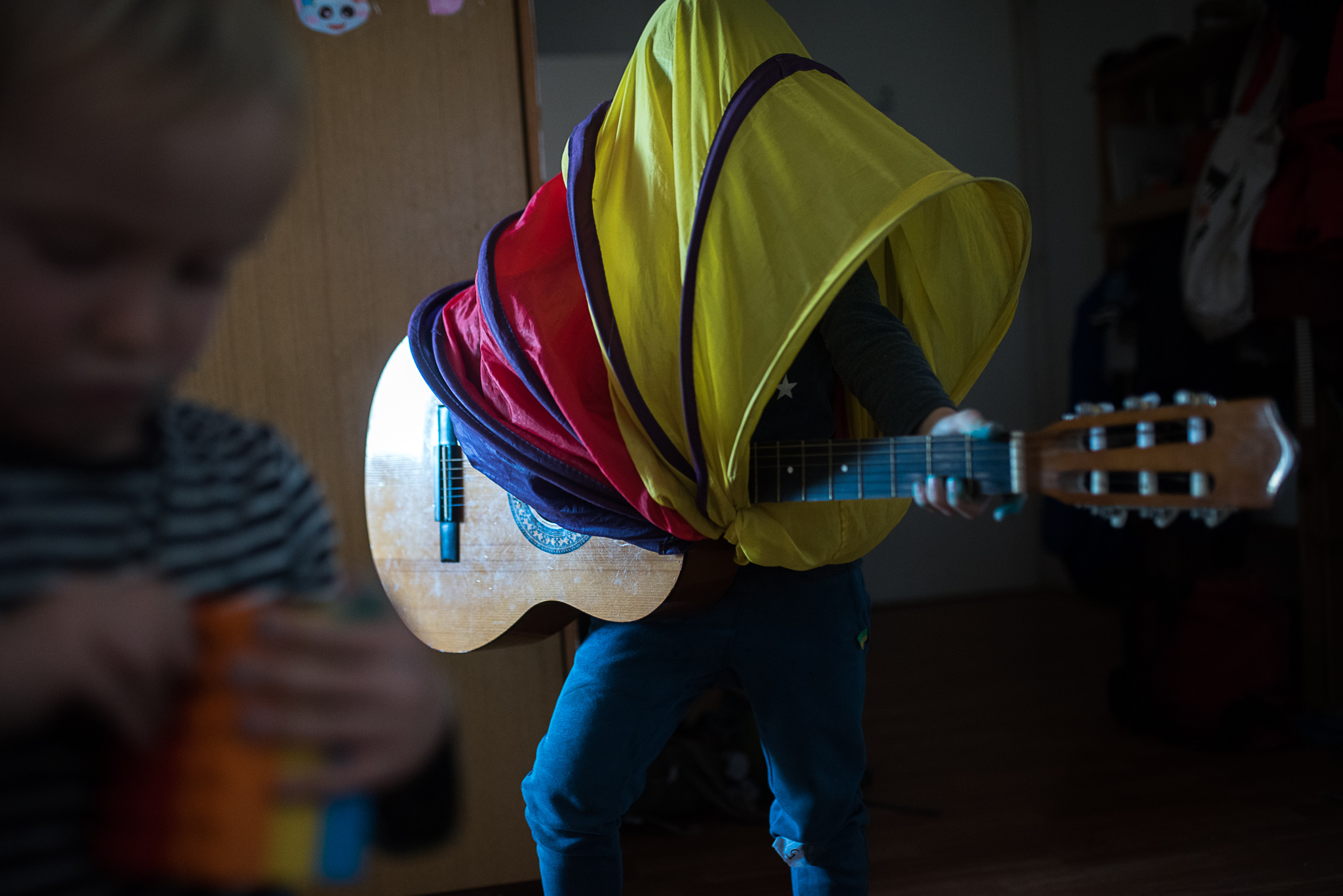 Elvis žije!