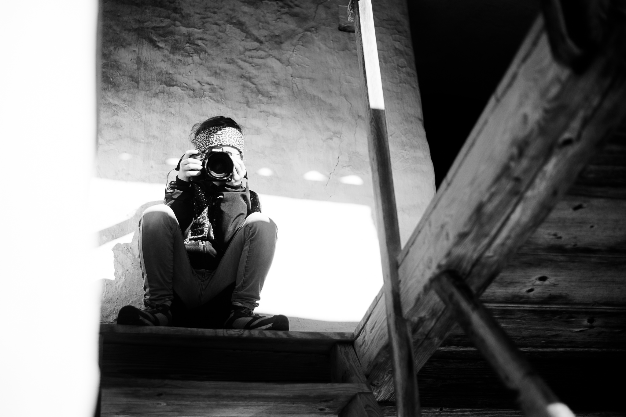 Fotografka